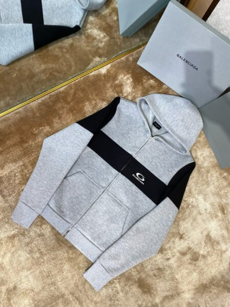 BALENCIAGA FELPA - Image 10