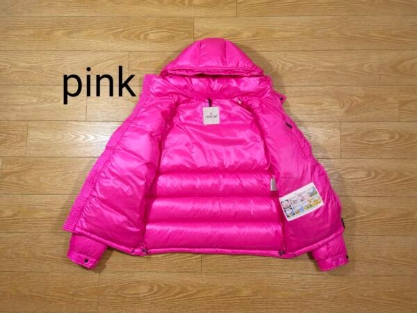 MONCLER GIACCA MAYA - Image 12