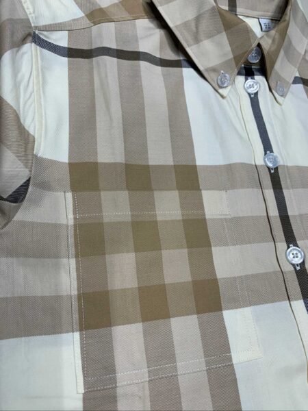 BURBERRY CAMICIA DA DONNA - Image 6