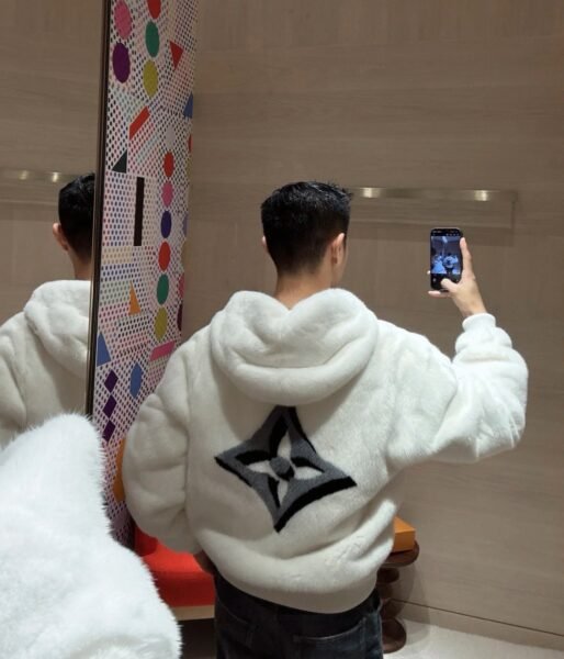LOUIS VUITTON GIACCA - Image 15