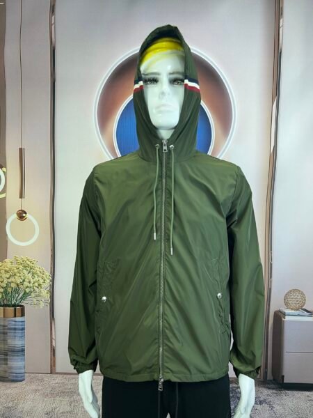 MONCLER GIACCA - Image 4