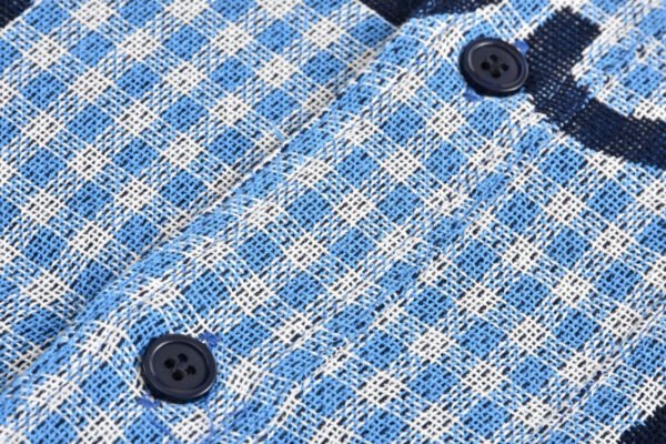 GUCCI CAMICIA - Image 3
