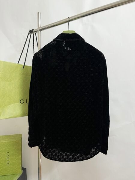 GUCCI CAMICIA - Image 10