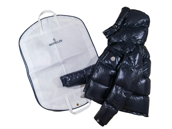 MONCLER GIACCA MON-TBELIARD