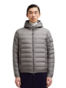 MONCLER GIACCA