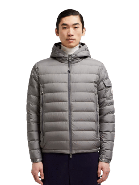 MONCLER GIACCA