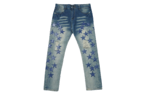 AMIRI PANTALONE