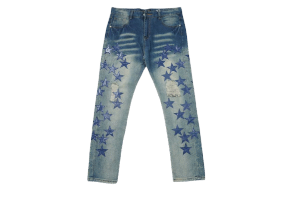 AMIRI PANTALONE