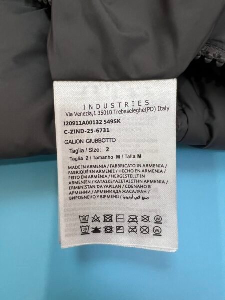 MONCLER GIACCA - Image 10