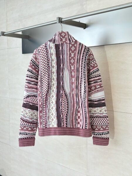 LOUIS VUITTON MAGLIONE - Image 11