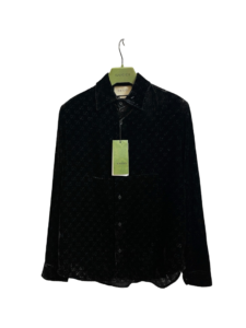 GUCCI CAMICIA