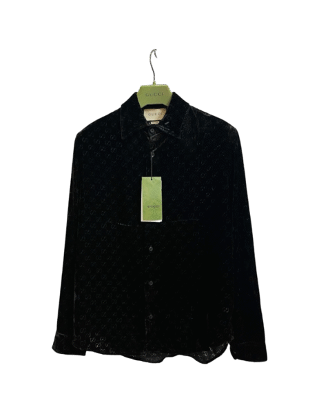 GUCCI CAMICIA