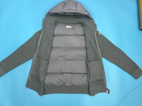 MONCLER GIACCA - Image 22