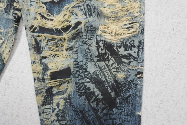 ACNE STUDIOS JEANS - Image 17