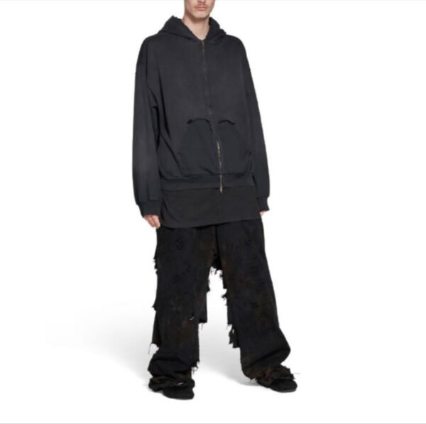 BALENCIAGA FELPA - Image 10