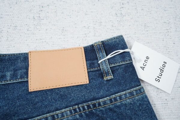 ACNE STUDIOS JEANS - Image 10