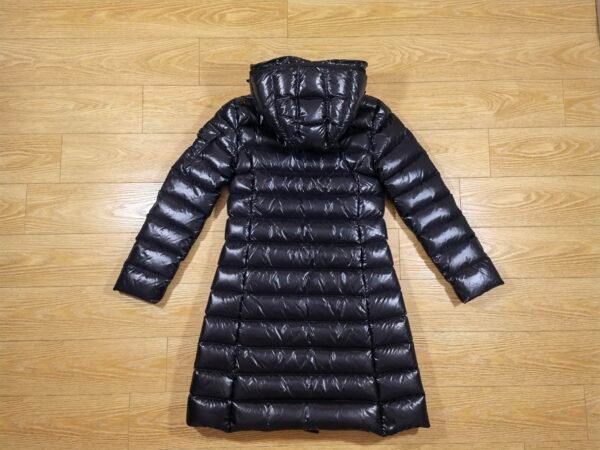 MONCLER GIACCA MOKA DA DONNA - Image 16