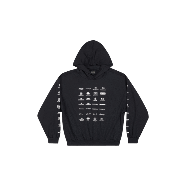 BALENCIAGA FELPA