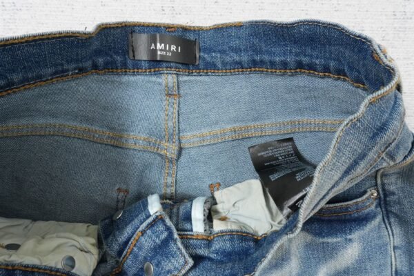 AMIRI PANTALONE - Image 3