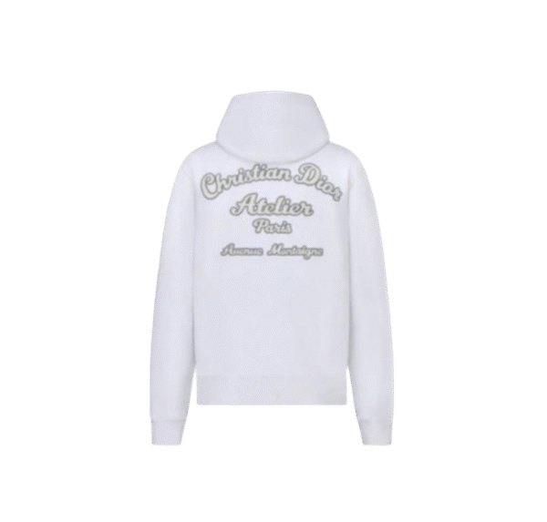 DIOR FELPA