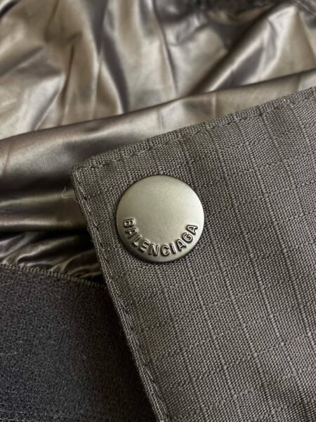 BALENCIAGA GIACCA - Image 8
