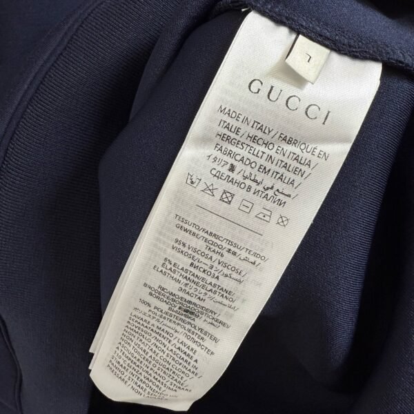 GUCCI FELPA - Image 3