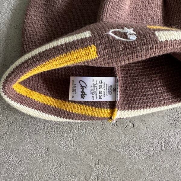 CORTEIZ CAPPELLO - Image 4