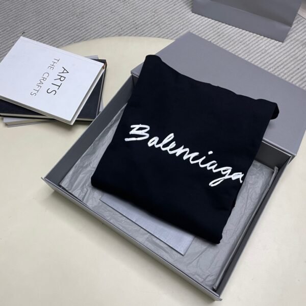 BALENCIAGA FELPA - Image 6