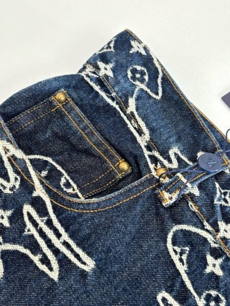 LOUIS VUITTON PANTALONE - Image 10