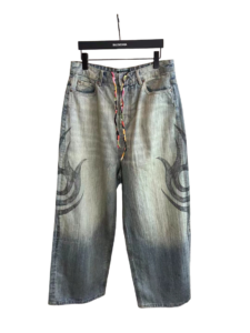 BALENCIAGA PANTALONE