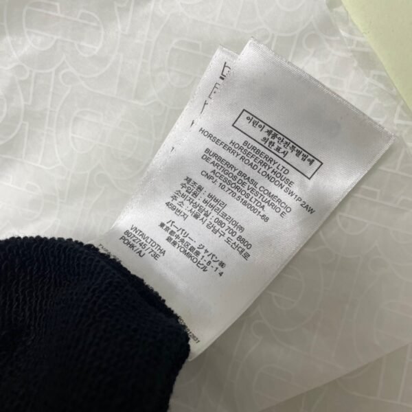 BURBERRY PANTALONE - Image 9