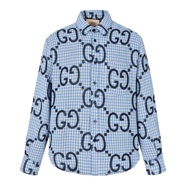 GUCCI CAMICIA
