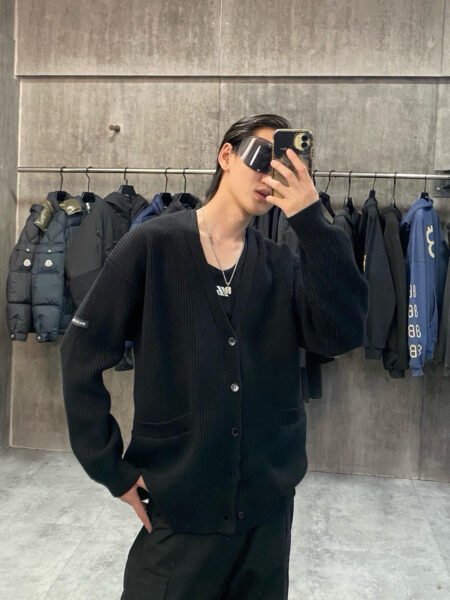 BALENCIAGA MAGLIONE - Image 9