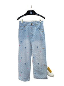 LOUIS VUITTON PANTALONE