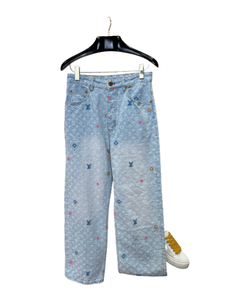 LOUIS VUITTON PANTALONE