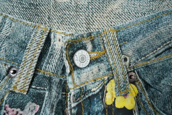 ACNE STUDIOS JEANS - Image 15