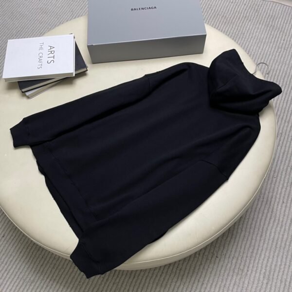 BALENCIAGA FELPA - Image 2