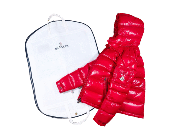 MONCLER GIACCA MAYA