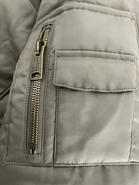 BALENCIAGA GIACCA - Image 9