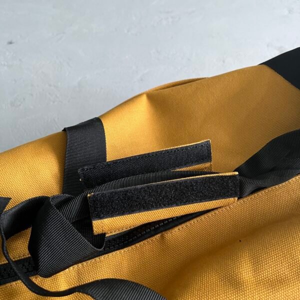 CORTEIZ BORSONE/TRAVEL BAG - Image 10