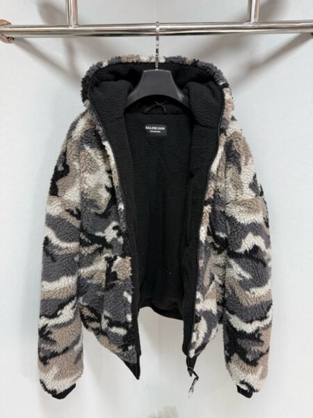 BALENCIAGA GIACCA - Image 4