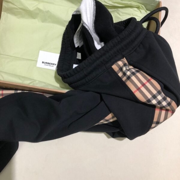 BURBERRY PANTALONE - Image 8