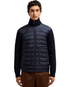 MONCLER GIACCA WATER PROOF