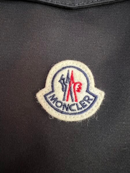 MONCLER GIACCA - Image 13