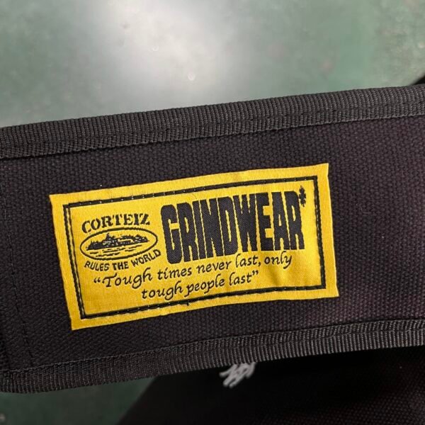 CORTEIZ BORSONE/TRAVEL BAG - Image 2