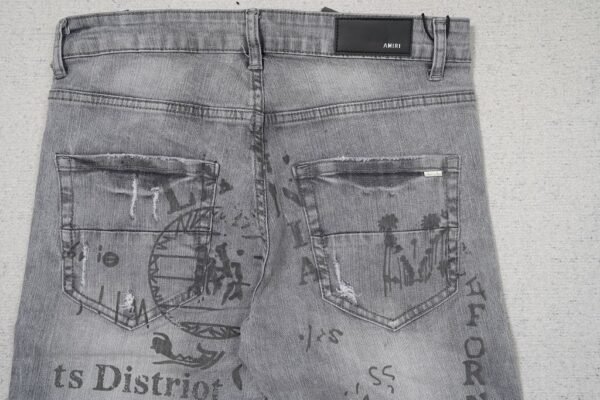 AMIRI PANTALONE - Image 11