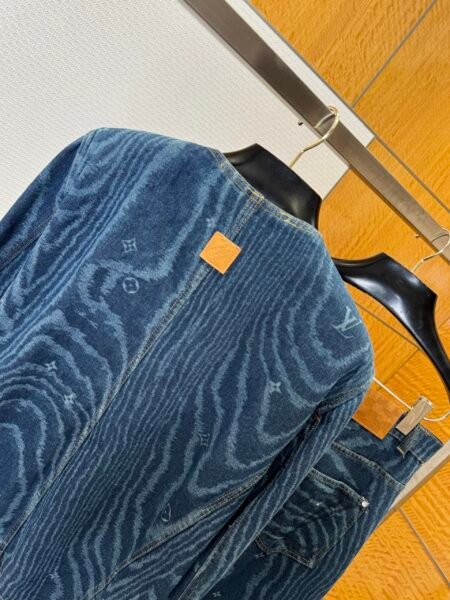 LOUIS VUITTON GIACCA - Image 5