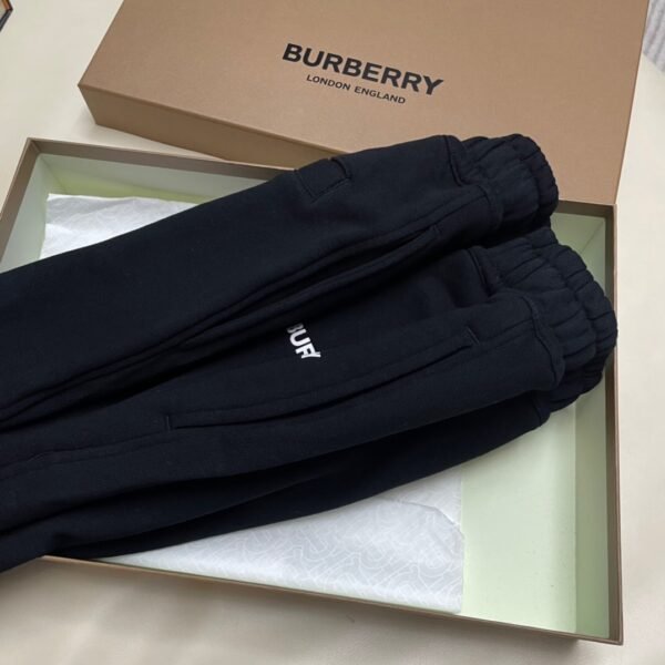 BURBERRY PANTALONE - Image 8