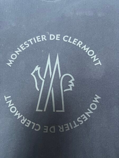 MONCLER FELPA - Image 6