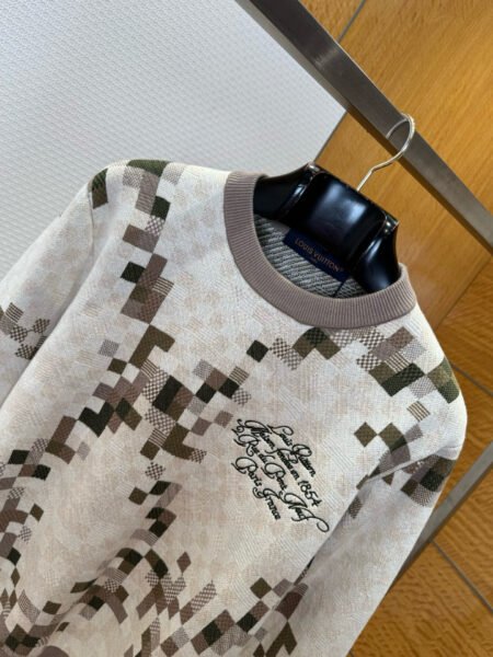 LOUIS VUITTON MAGLIONE - Image 3